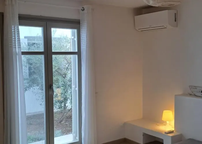 Piperi On The Rocks Villa