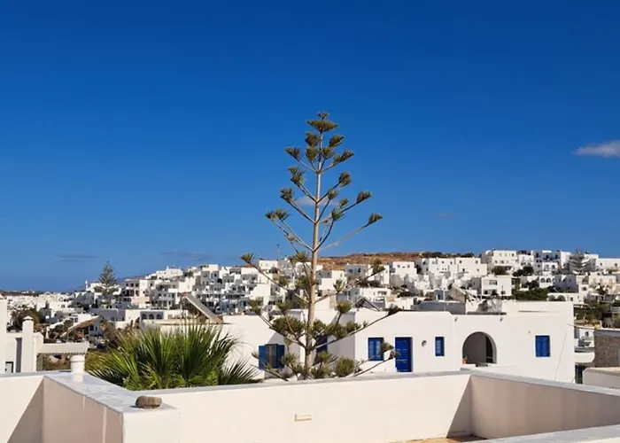 Piperi On The Rocks * Naoussa