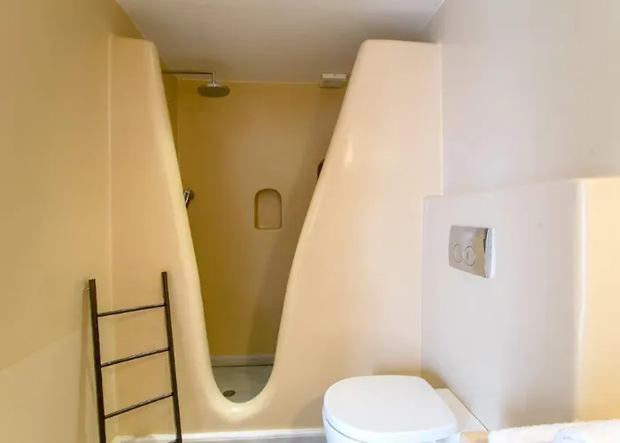 Piperi On The Rocks * Naoussa