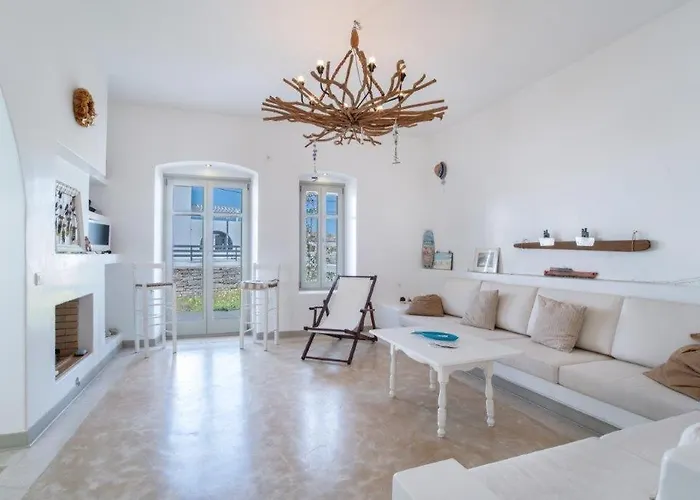 Piperi On The Rocks *