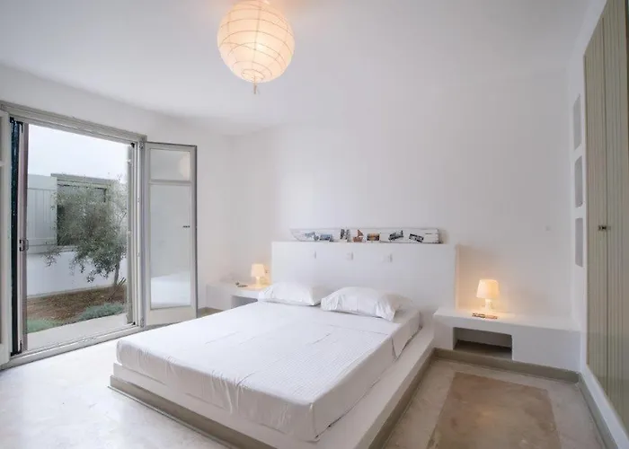 Villa Piperi On The Rocks