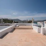 Villa Piperi On The Rocks Naousa