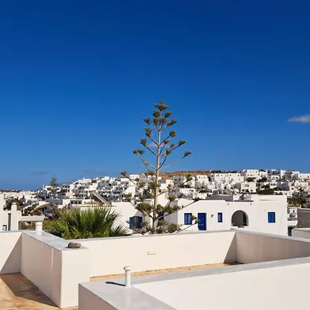 Piperi On The Rocks * Nausa