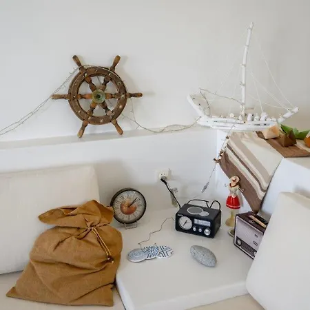 Vila Piperi On The Rocks *