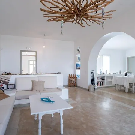 Piperi On The Rocks * Nausa