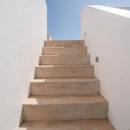 Villa Piperi On The Rocks Naousa