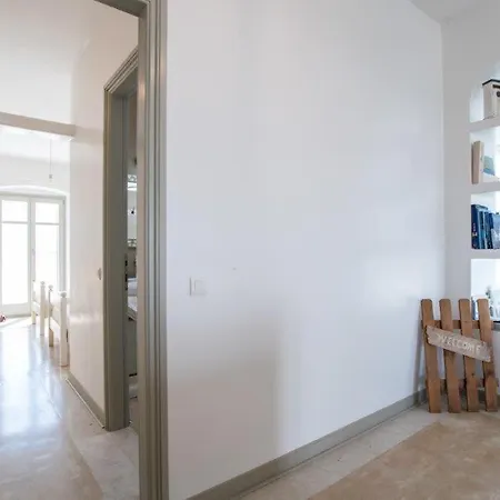 Piperi On The Rocks Vila