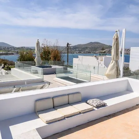 Piperi On The Rocks * Nausa