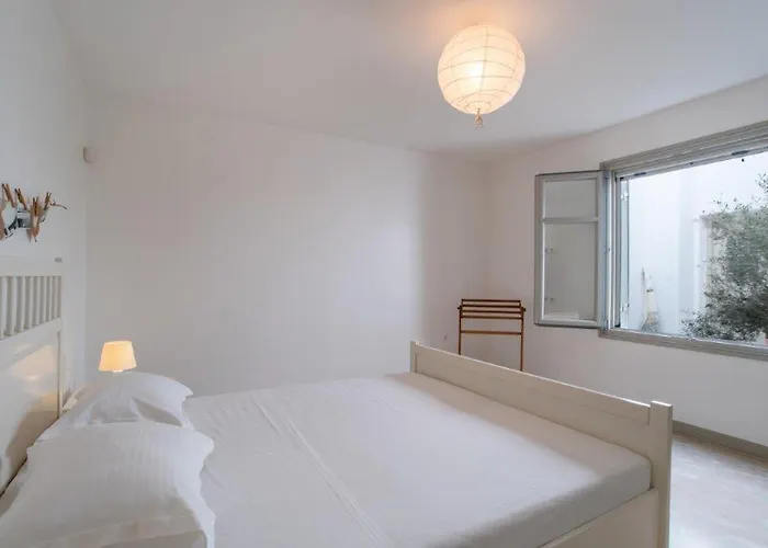 فيلة Piperi On The Rocks *