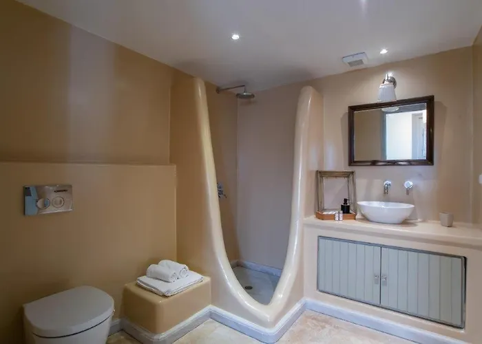 Piperi On The Rocks ناوسا