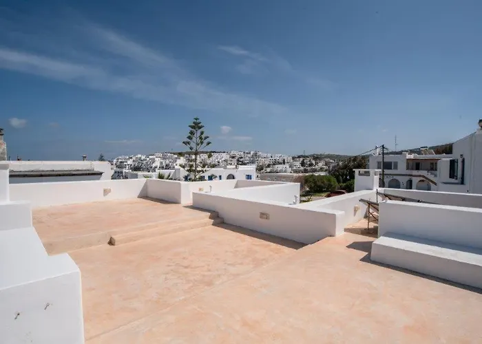 Piperi On The Rocks فيلة