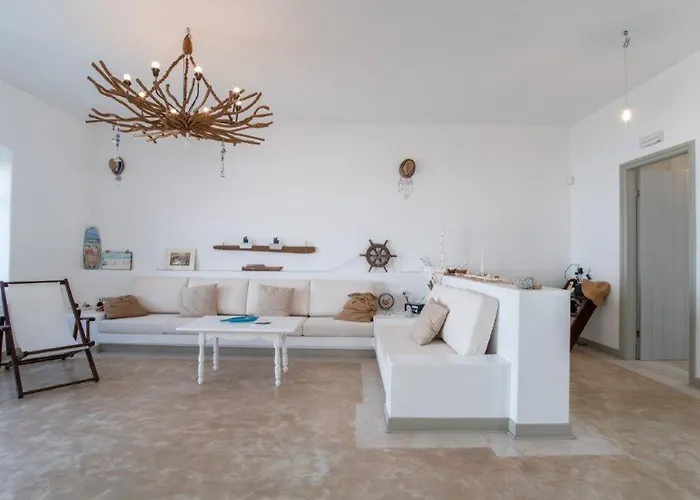 فيلة Piperi On The Rocks ناوسا