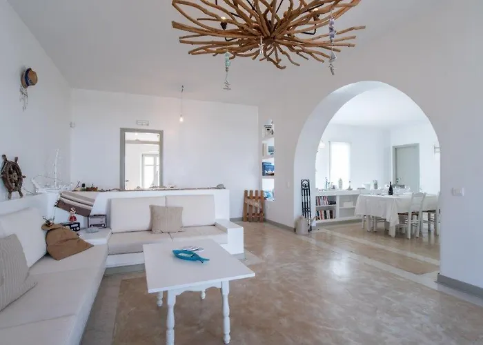 Piperi On The Rocks * Náusza