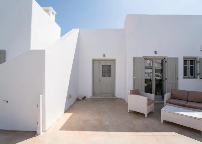 Piperi On The Rocks *