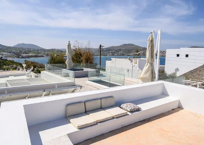 Piperi On The Rocks * ناوسا